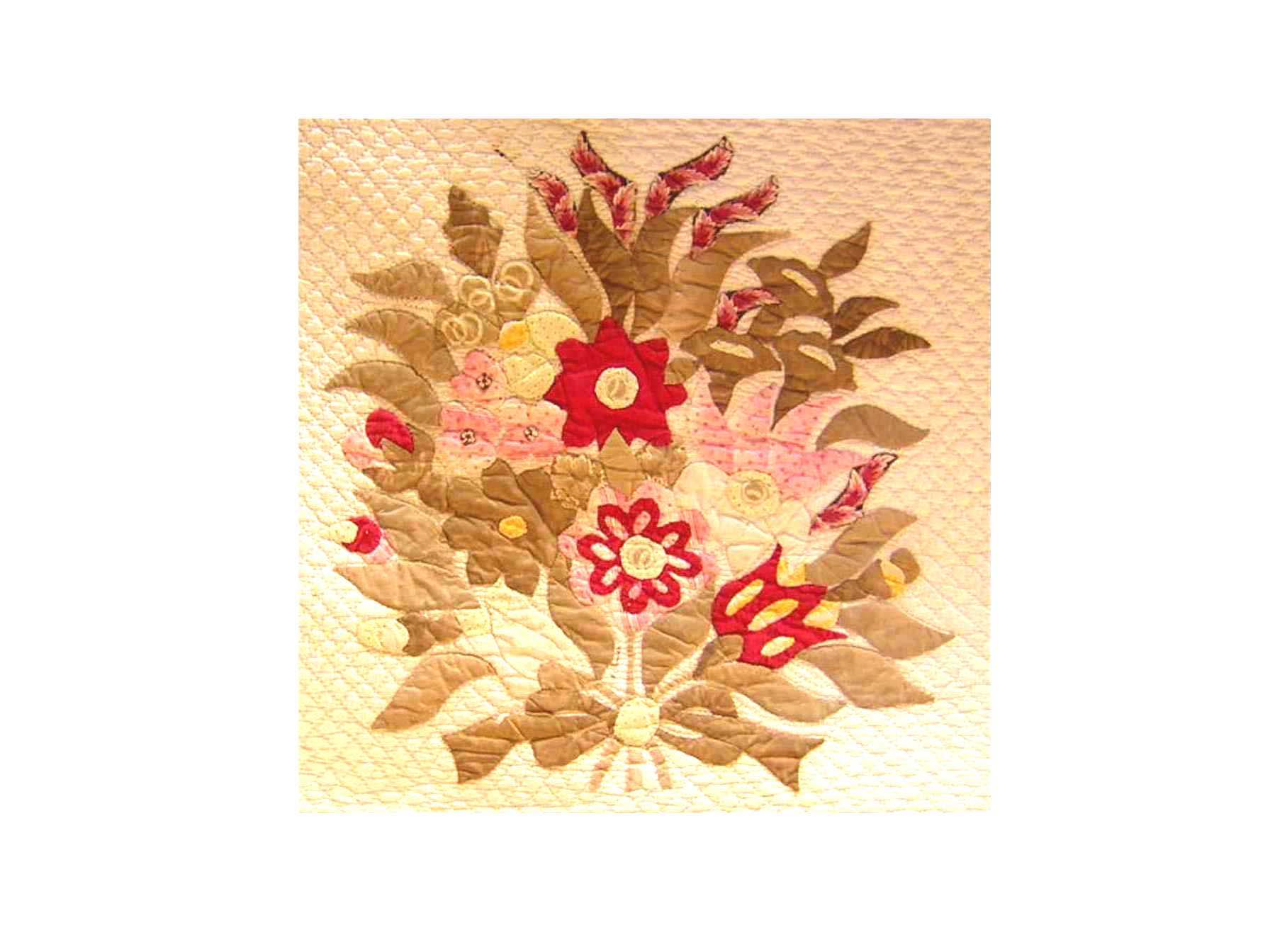 Reverend Best Quilt