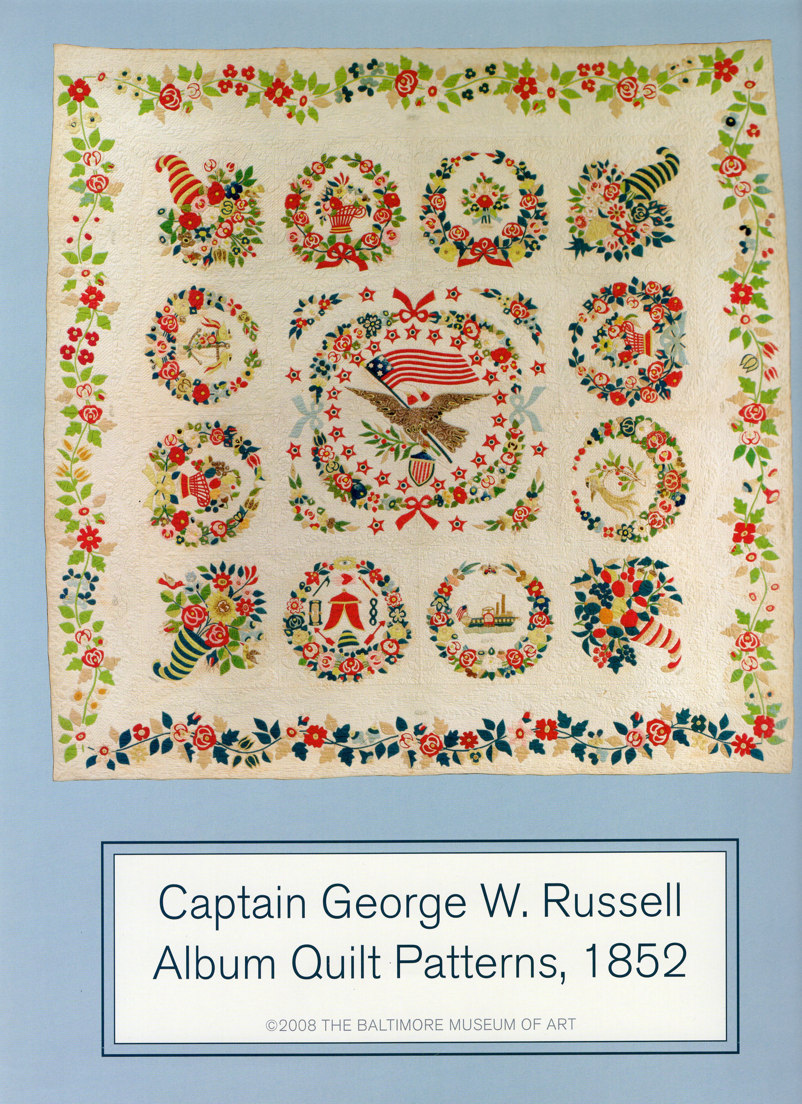 Baltimore Appliqué Society